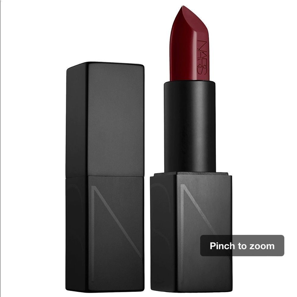 Nars Ingrid Lipstick